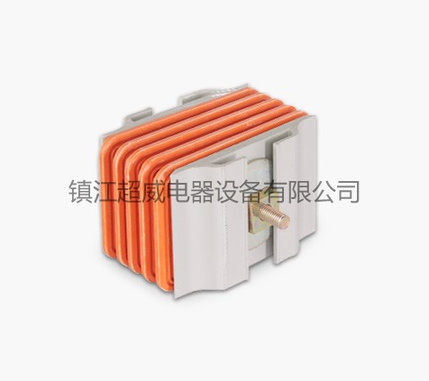密集式母線連接器